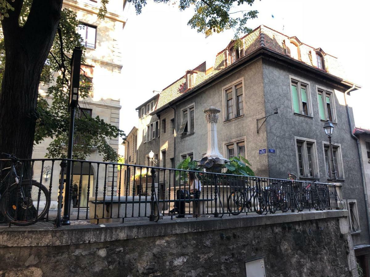 Studio Vieille-ville Appartement *