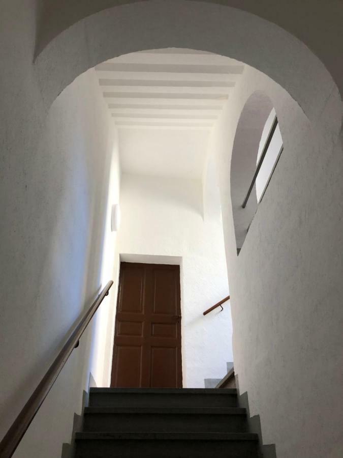 Appartement Studio Vieille-ville *