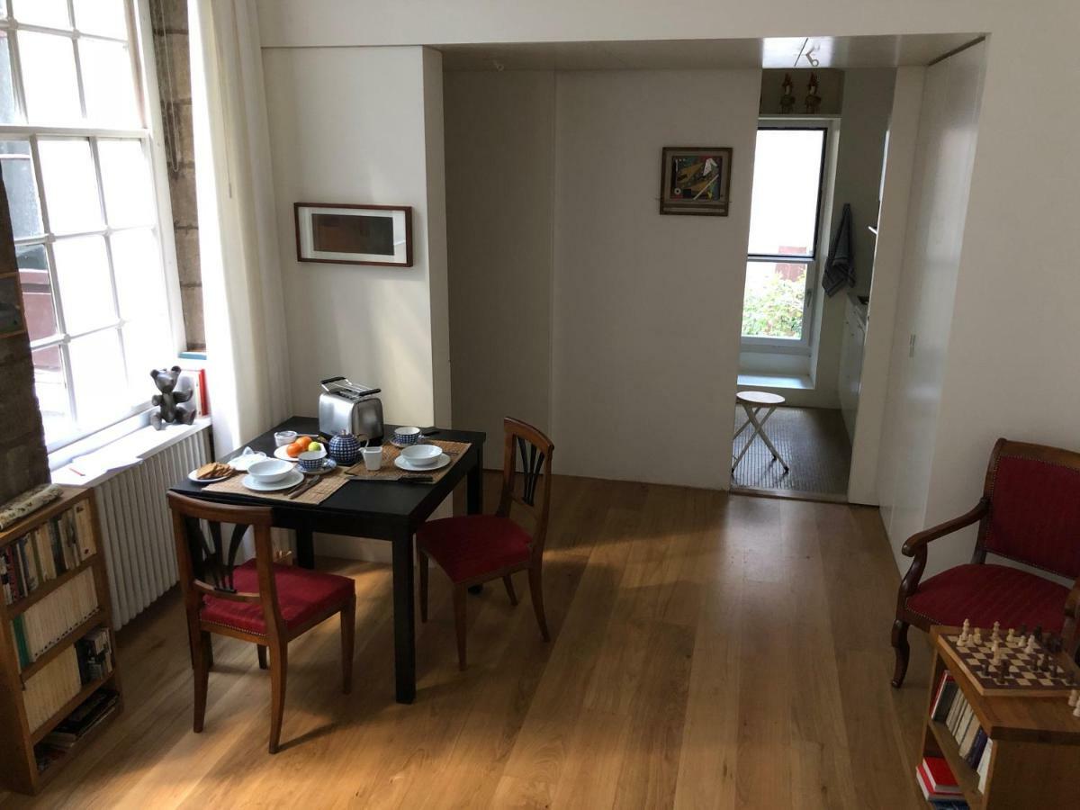 Studio Vieille-ville Appartement