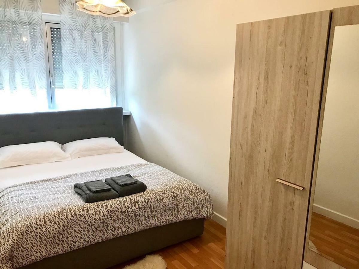 Apartment 39 Route De Veyrier Geneva