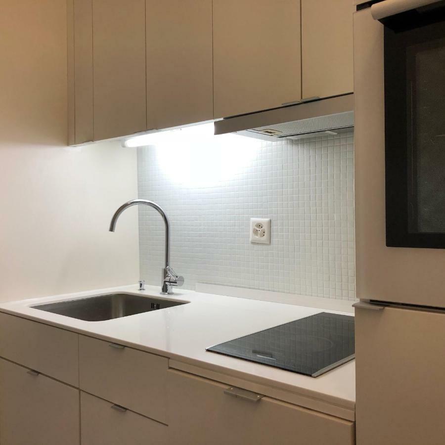 Studio Vieille-ville Appartement Genève