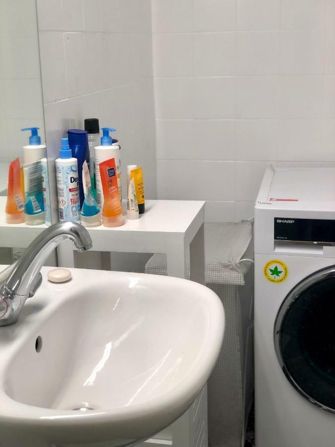 Appartement Cool&central 2 Bedroom In Heart Of Eaux-vives *