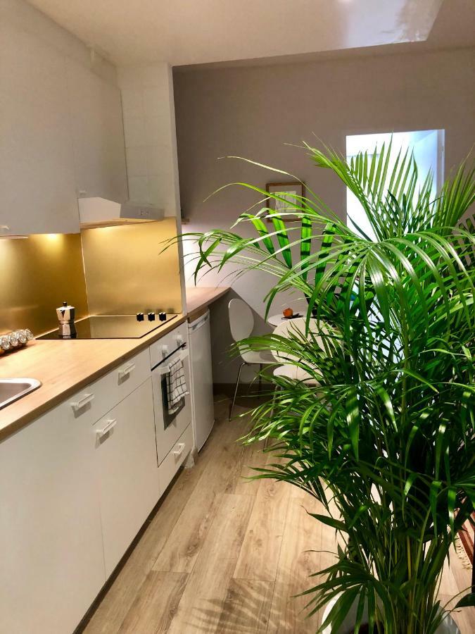 Cool&central 2 Bedroom In Heart Of Eaux-vives