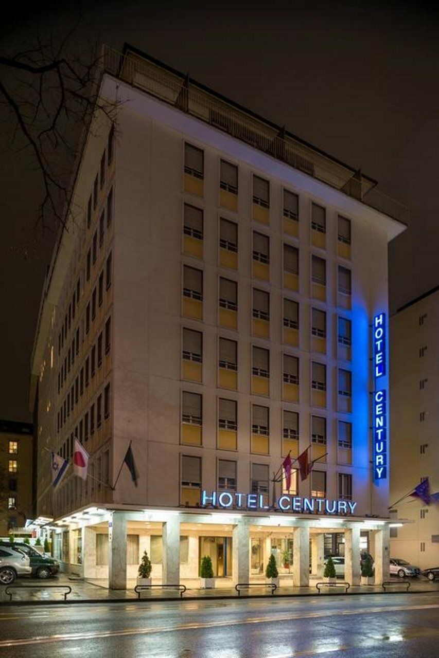 Century 4* Genève