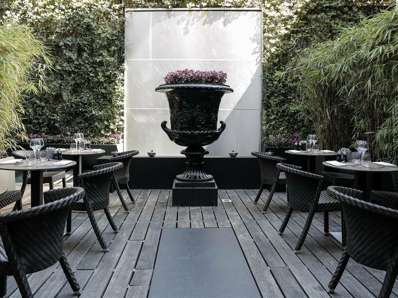Hotel Eastwest By Malone 4*