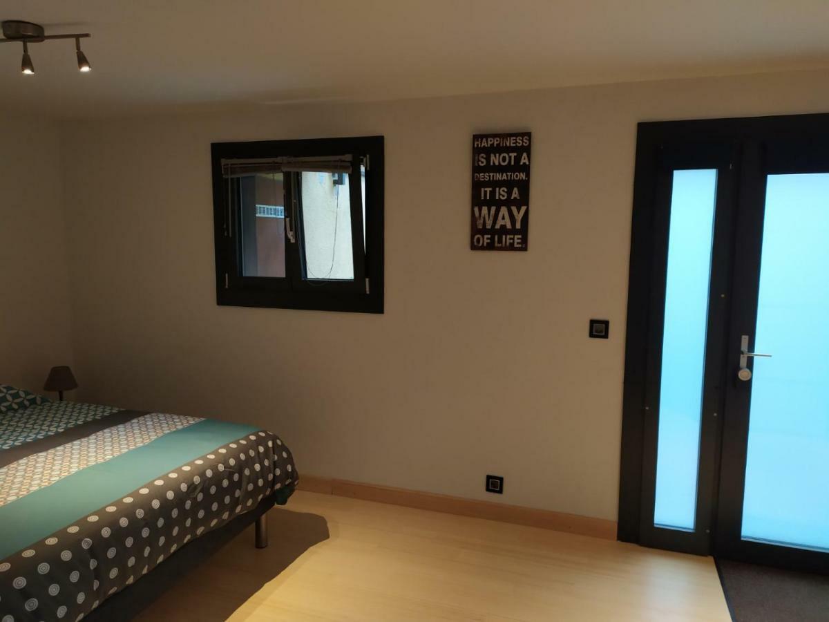 Chene-bougeries Accommodatie bij particulieren *