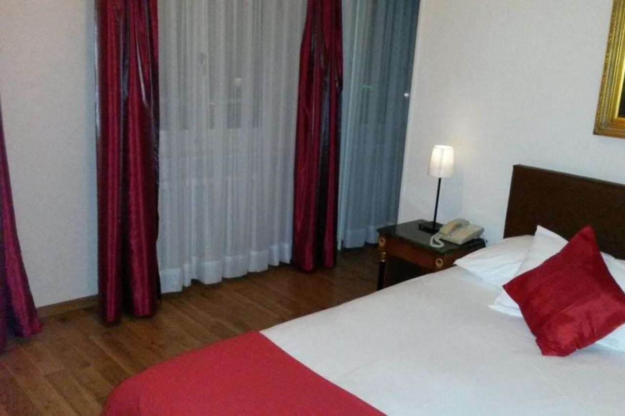 Century Hotel
