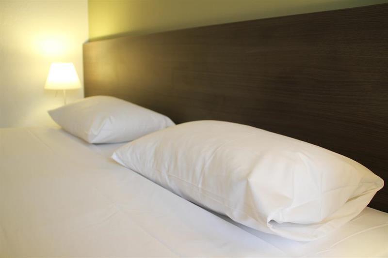 Hotel Montana 3*