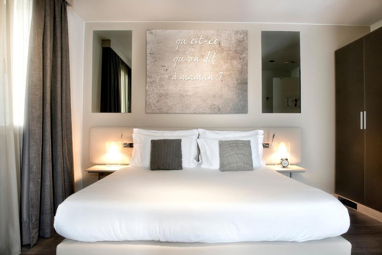 Chez Maman Hotel&restaurant Hotel